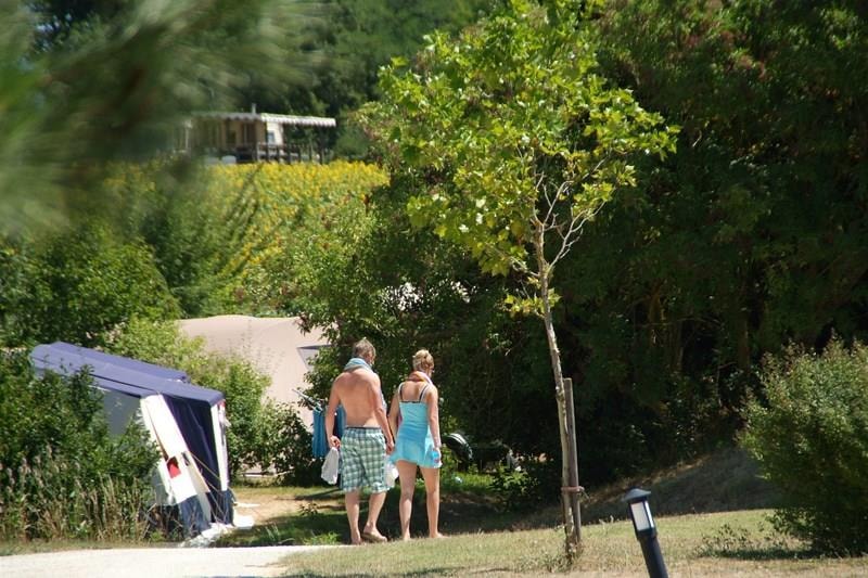 Le Camp de Florence — Photo 3