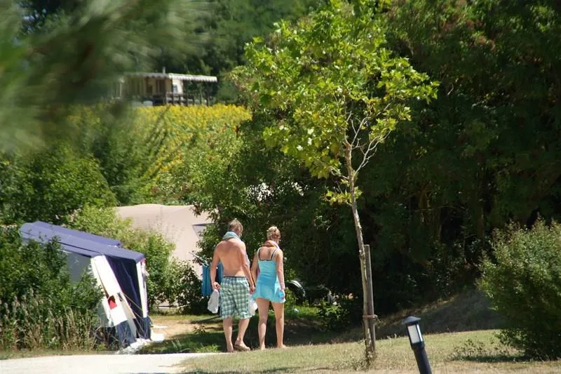 Le Camp de Florence - image n°2 - Camping Direct