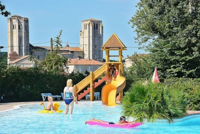 Le Camp de Florence