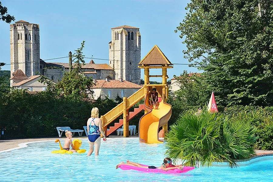 Le Camp de Florence - image n°5 - Camping Direct