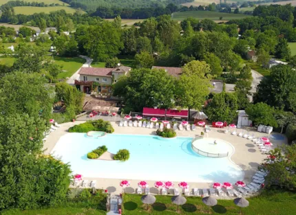 Le Camp de Florence - Camping2Be