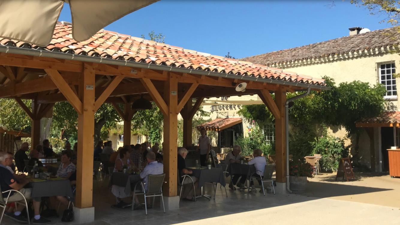 Le Camp de Florence — Photo 8