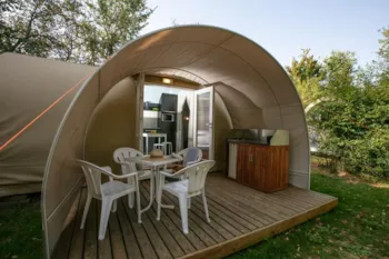 Mietunterkunft - Coco Sweet - 2 Zimmers / Without Bathroom - Le Camp de Florence