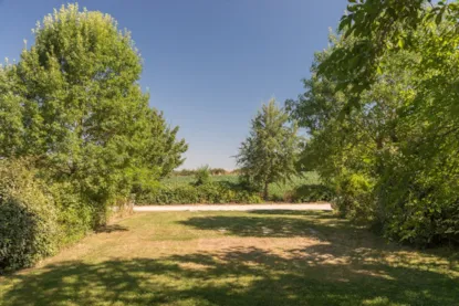 Vista Part Hard Standing Pitch New ! - 220 To 250M² - Electricity 10 A - Waste And Water Hook Ups