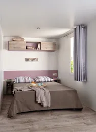 Escapade Confort, Le Confort D’Un Séjour Prêt À Vivre, Même Pour Une Seule Nuit.