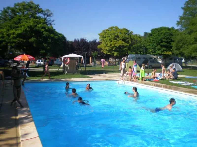 Camping Les Eychecadous - image n°12 - Camping Direct