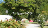 Foto #10 van Camping Les Eychecadous