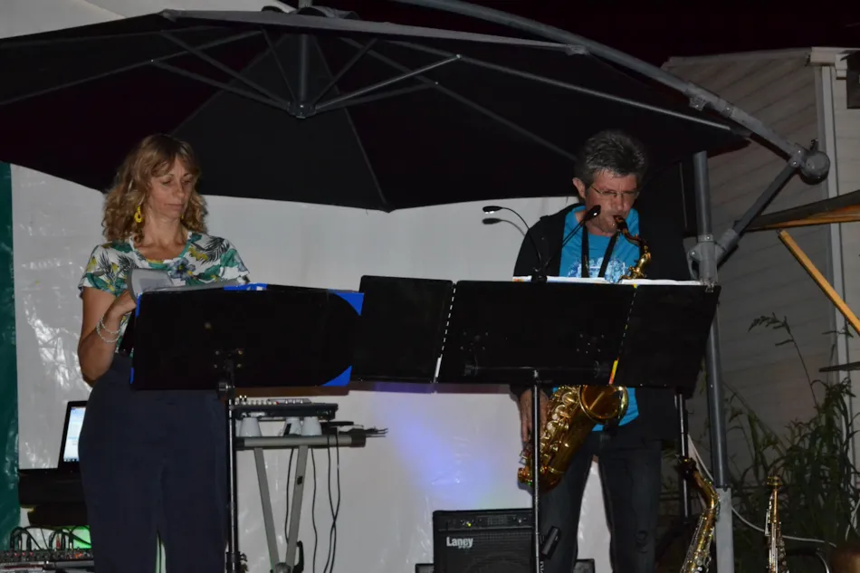 Camping Les Eychecadous