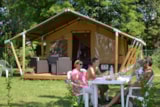 Foto #9 van Camping Les Eychecadous