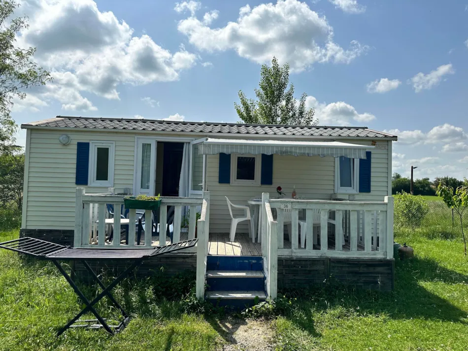 Camping Les Eychecadous