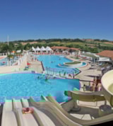 Foto #14 van Yelloh! Village – Le Lac Des 3 Vallees