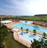 Foto #17 van Yelloh! Village – Le Lac Des 3 Vallees