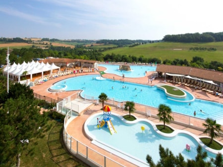 Yelloh! Village – Le Lac Des 3 Vallees Yelloh! Village – Le Lac Des 3 Vallees