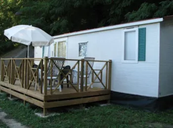 Location - Tuscan Sun - Camping Boschetto di Piemma