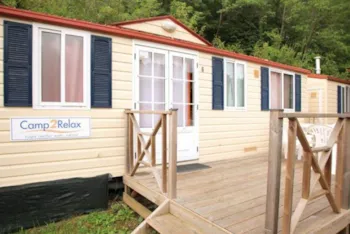 Location - Charmeur - Camping Boschetto di Piemma