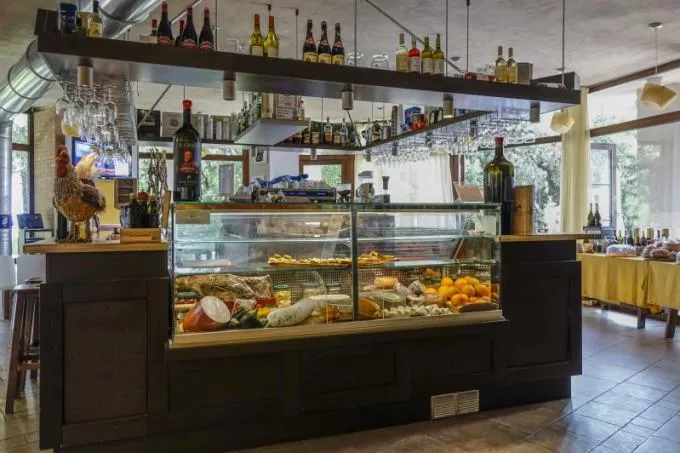 Camping Boschetto di Piemma - image n°17 - UniversalBooking