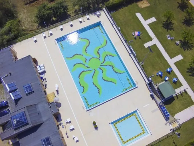 Camping Boschetto di Piemma