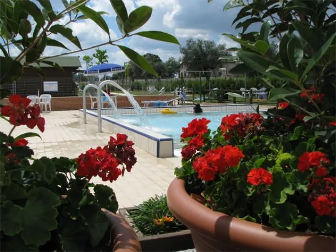 Camping Boschetto di Piemma