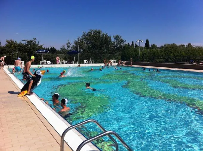 Camping Boschetto di Piemma