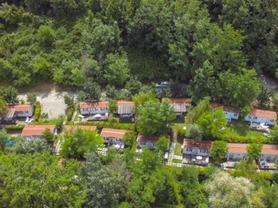 Camping Boschetto di Piemma
