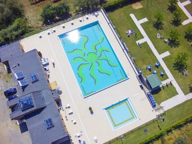 Camping Boschetto di Piemma