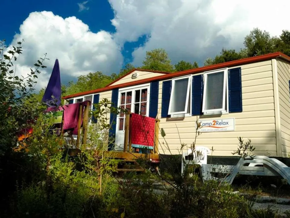 Camping Boschetto di Piemma