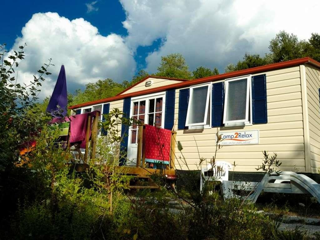 Camping Boschetto di Piemma — Photo 4