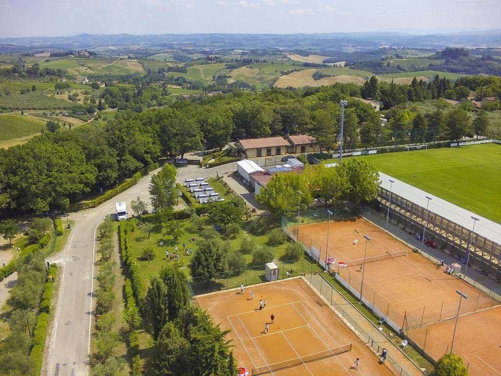 Camping Boschetto di Piemma — Photo 5