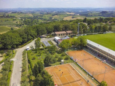Camping Boschetto di Piemma