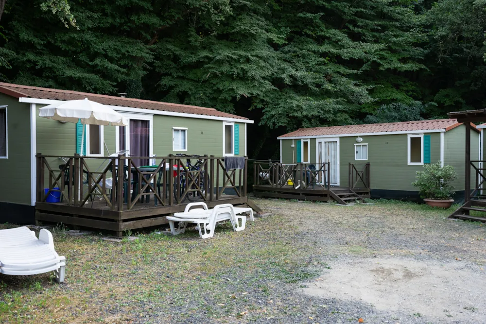 Location - Tuscan Sun - Camping Boschetto di Piemma