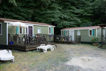 Accommodation - Tuscan Sun - Camping Boschetto di Piemma