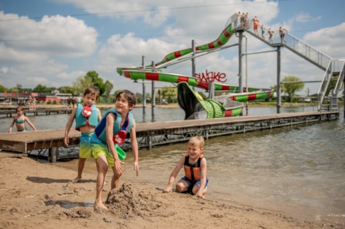 Foto #1 van Betuwestrand Recreatie