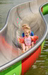 Foto #15 van Betuwestrand Recreatie