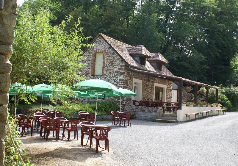 Services & amenities Camping Du Moulin De Piot - Chéniers