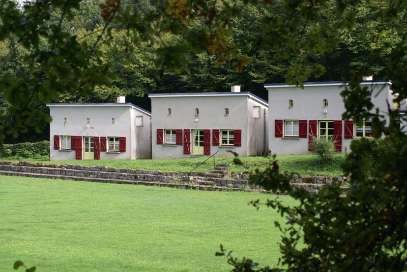 Gîte PRAIRIE (1)