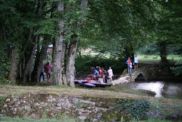 Camping du Moulin de Piot - image n°23 - Roulottes