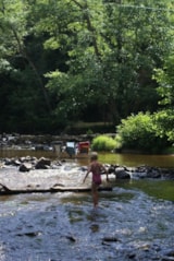 Foto #12 van Camping du Moulin de Piot