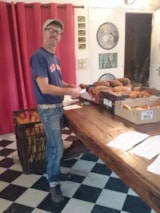 Foto #20 van Camping du Moulin de Piot