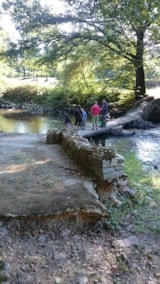 Foto #33 van Camping du Moulin de Piot