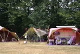 Foto #5 van Camping du Moulin de Piot