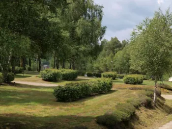 Pitch - Pitch With Electricity - Camping Ushuaïa Villages - La Presqu'Ile