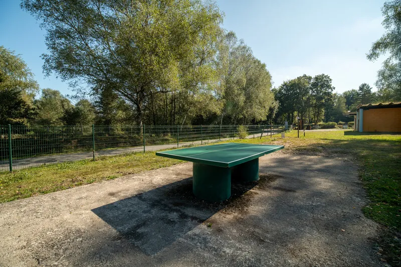 Camping Ushuaïa Villages - La Presqu'Ile