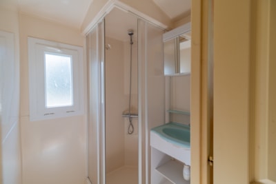 Chalet Eco 2 bedrooms PRM D