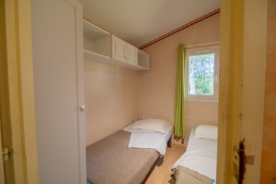Chalet Eco 2 bedrooms PRM D