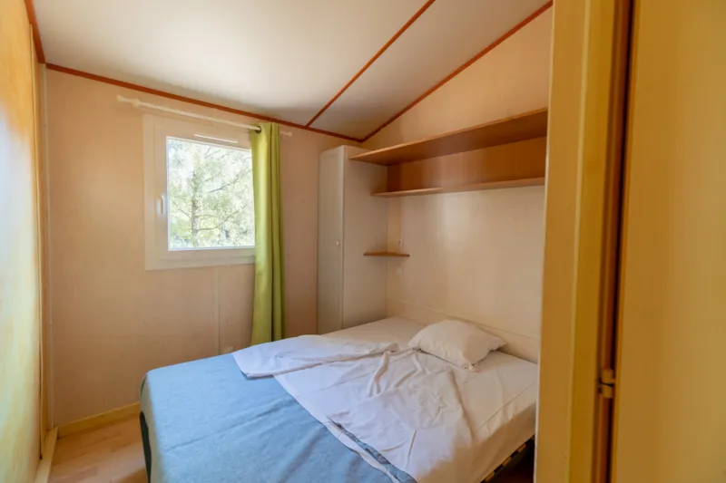 Chalet Eco 2 Chambres Pmr D