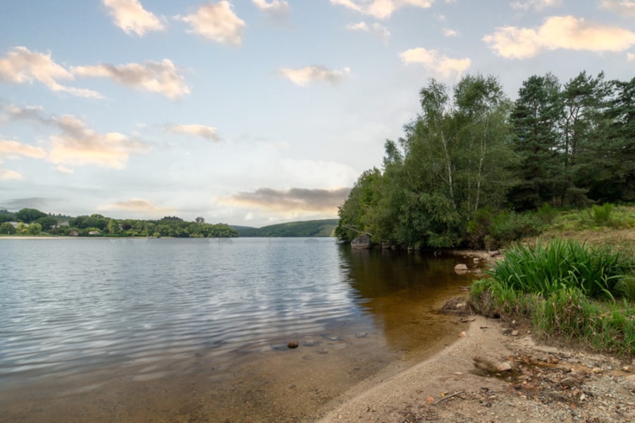 Camping Ushuaïa Villages - La Presqu'Ile — Photo 4