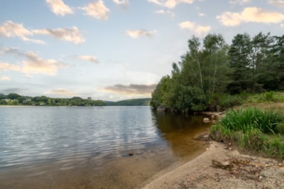 Camping Ushuaïa Villages - La Presqu'Ile