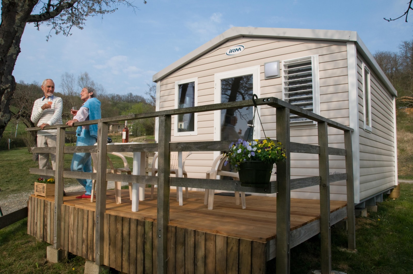 Camping Du Lac Infos et réservation