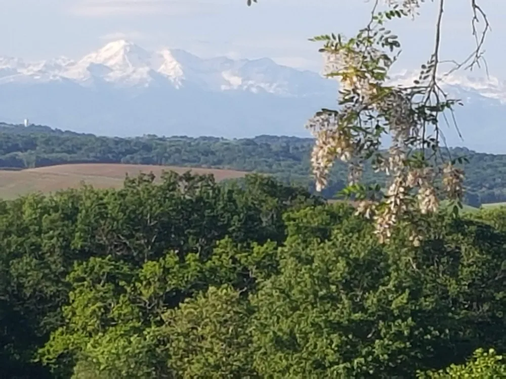 Camping du Lac