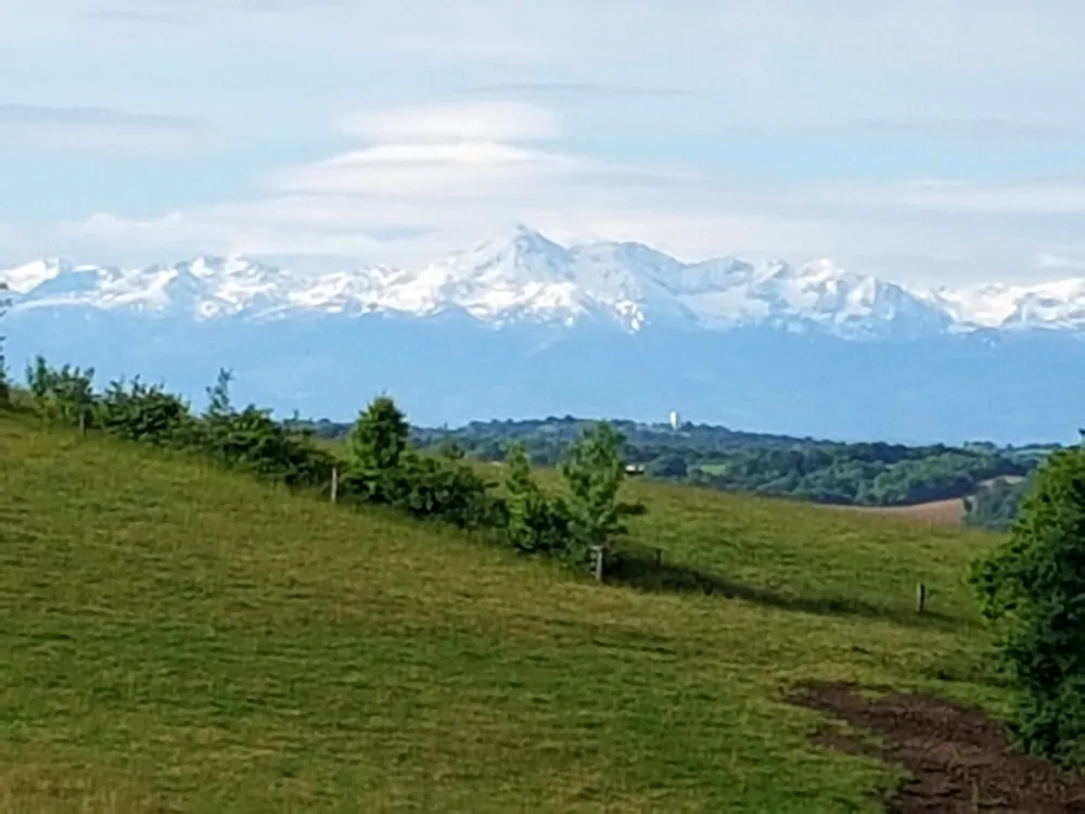 Camping du Lac